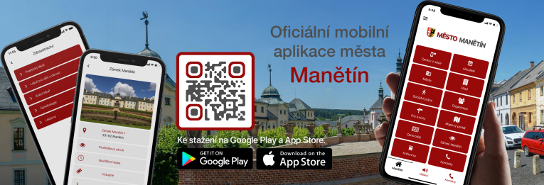 Mobilní aplikace